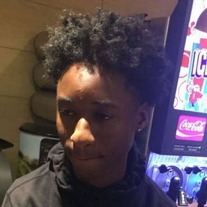 Meet your Posher, Jonathan